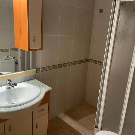 Duplex. 3 Bedrooms And Terrace * El Medano (Tenerife)