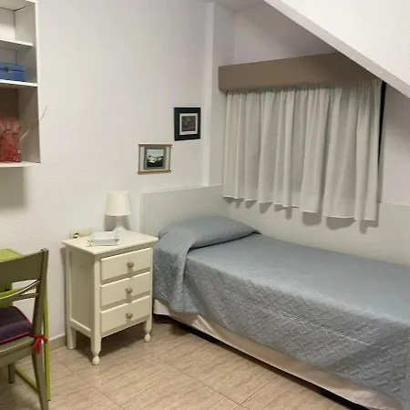 Apartment Duplex. 3 Bedrooms And Terrace *