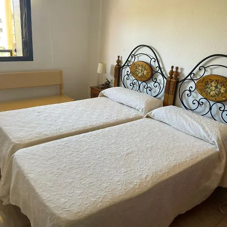 Apartman Duplex. 3 Bedrooms And Terrace *